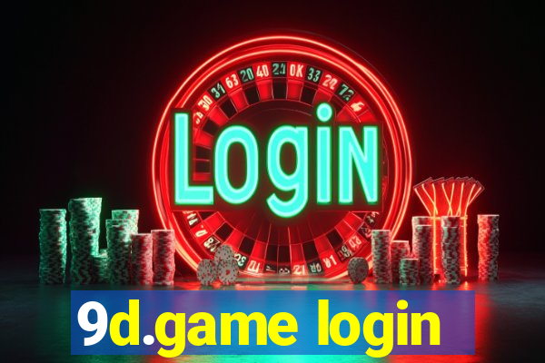 9d.game login